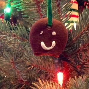 Meet your Posher, Leta